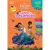 Hachette Education Cahier de vacances de la Grande Section au CP: Encanto, la fantastique famille Madrigal. Avec plus de 90 autocollants