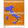 MONDADORI BRUNO Italiamania. Corso di lingua e cultura italiana. Livello elementare. Soluzione degli esercizi: Correction's booklet. Level 1 (Monolingual edition)