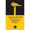 Le Masque Switzerland Les enquêtes d'Hercule Poirot