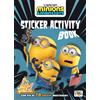 Pon Pon Edizioni Minions & Monsters. Sticker activity book. Ediz. a colori