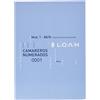 Loan T88N-cui devono essere redatti i libretti, confezione da 10