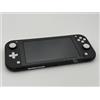 Nintendo Console Portatile Ufficiale Nintendo Switch Lite HDH-001 - 32GB - Grigio
