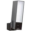 Netatmo NOCPRO Telecamera da esterno intelligente e connessa proiettore LED ...