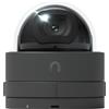 UBIQUITI Ultracompact and tamperresistant 2K HD PoE camera with night vision designe...