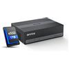 ANNKE 3K Lite DVR 4 Canali con Disco Rigido Interno SSD da 1 TB, Registrazion...