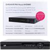 PNI DVR/NVR PNI House AHD880, 8 canali analogici 4KN o 8 canali 5MP, H265+, ingre...