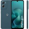 Motorola Moto G06 Smartphone 6.9" RAM 4 GB Memoria 256 GB Android Blu