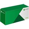 ‎Lexmark Lexmark 56F2U0E Cartouche de Toner 1 pièce(s) Original Noir