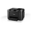 CANON MAXIFY MB5150 Stampante Multifunzionale A4 Colore Touchscreen Wi-Fi