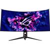 ASUS ROG Swift OLED PG39WCDM - Monitor OLED - Curvo - 99.1 Cm (39") - HDR
