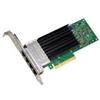 Fujitsu PLAN EP Intel X710-T4L Adattatore Di Rete Ethernet PY-LA344
