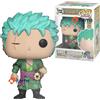FYDZBSL Figura Di Roronoa Zoro One Piece Modello D'Azioni Collezionabile Per Ragazzi