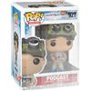 Funko Pop! Movies: Ghostbusters: Afterlife Podcast da Collezione Vinile Regalo