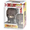 Funko Pop! Movies: Dc - The Flash Scuro Fumetti da Collezione Vinile Regalo Idea