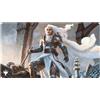 Ultra Pro - Magic: The Gathering - Innistrad Remastered - Playmat - Rare White 1