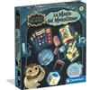 Clementoni La Magia del Mentalismo, 30 Trucchi per Piccoli Maghi, Giochi di ...