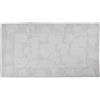 Casatessile Tappeto Bagno Cotone MARINELLA - Grigio, 60x90 cm.