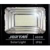 Jortan Faro 400W 380 Led con Pannello Solare e Telecomando
