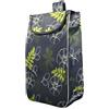 Genérico Carrello di ricambio per carrello della spesa, borsa della spesa in tessuto Oxford, portatile, impermeabile, accessori di facile stoccaggio