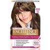 L'Oréal Excellence Creme Tinta per capelli, 6 Biondo Scuro