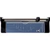 Cathedral Products Cathedral - Tagliacarte A3, Nero/Blu