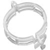 Generic 100 clip per piante da giardino, clip per piante rampicanti, clip riutilizzabili per sostenere rampicanti di pomodori, viti, verdure