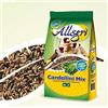 Allegrì Semi per Cardellini Mangime per Uccelli Mix - 3 Kg