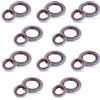 Gubeter Kit set paraolio Gubeter, per parti motosega Per Stihl Ms440 044, 9640 003 1972, 9640 003 1320