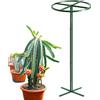 Generic Traliccio per frutta a forma di drago, gabbia in metallo regolabile, facile da montare, per alberi, cactus, cetrioli, viti, fiori di in vaso all'aperto, 113,8 cm, cortile, fattoria, patio