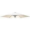 Papillon cod. 99138 Telo Ricambio OMBRELLONE ADRA Tondo 6 Stecche