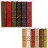 Generico Libri Decorativi Per Scaffali, Libro Finto Vintage, Modello Abbronzante Antico, Decorazione Di Mobili Del Soggiorno, Accessorio Elegante Per Scaffali, Libro Fittizio Classico, Arredamento Per Bibliote