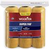 Wooster Brush R740 - 9 super/Fab roller, 1/5,1 cm nap, confezione da 22,9 cm