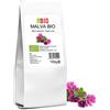 Laborbio Malva Fiori e Foglie Bio 100 g - Tisane Digestive Rilassanti - LaborBio