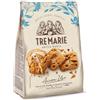 CAIYA Tre Marie Ancora Uno Biscotti di Frolla con Caramello Salato e Cioccolato 315g
