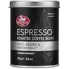 SAQUELLA Caffè | Espresso 100% Arabica Caffè in Grani, Tostatura Media, 4 Lattine da 250g