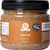 Nutural World - Burro di Mandorle Croccante (1kg) - *** Nuova Confezione *** - Vincitore del Great Taste Awards