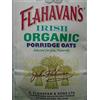 Flahavan's Flahavans Avena irlandese per porridge biologico, 1 kg (confezione da 2)