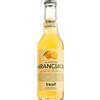 LURISIA - Aranciata con vera arancia del Gargano 275 ml
