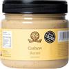 Nutural World - Burro di Anacardi Croccante (1kg) Vincitore del Premio Grande gusto