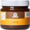 Nutural World - Spalmabile Liscia di nocciole e carruba (1kg) Prodotto Premio Vincitore