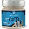 MADÒ Crema Spalmabile Artigianale al Caffè - 100% MADE IN ITALY Vasetto da 200g - Creme Spalmabili per Panini, Dolci, Colazioni, Prodotti da Pasticceria