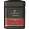 Taylors of Harrogate English Breakfast Tea - Miscela ricca e aromatica - Tè nero sfuso in latta - 125 g