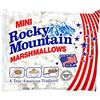 Rocky Mountain Marshmallow Minis 150 G, 6 Pack (6 x 150 g)