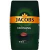 Jacobs Krönung Signature - Caffè in Grani, Aromatico e Corposo, Intensità 6/10, Tostatura Bilanciata 1 kg