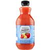 Generico Succoso Zero MELA, FRAGOLA e LIMONE, Succo di Frutta Senza Zuccheri Aggiunti 900ml (2025)