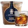 ANGELO INGLIMA BABA IN VASOCOTTURA TRADIZIONALE AL RUM DA 300g PASTICCERIA ARTIGIANALE SICILIANA