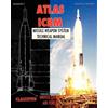 United States Air Fo Atlas ICBM Missile Weapon System Technical Man (Tascabile)