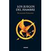 Suzanne Collins Los Juegos del hambre / The Hunger Games (Tascabile)