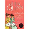 Julia Quinn Bridgerton 4 - Seduciendo a Mr. Bridgerton -V3* (Tascabile)