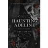 H.D Carlton Haunting Adeline (Nunca te dejaré) (Tascabile) CAT AND MOUSE DUET